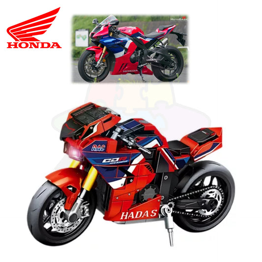LEGO Honda CBR 1000RR-R FireBlade