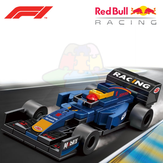 LEGO Formula 1 Red Bull