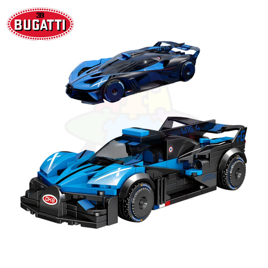 LEGO Bugatti Bolide