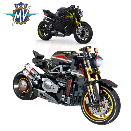 LEGO MV Agusta Brutale 1000RR