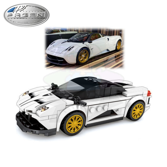 LEGO Pagani Huayra