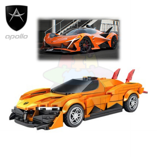 LEGO Apollo EVO