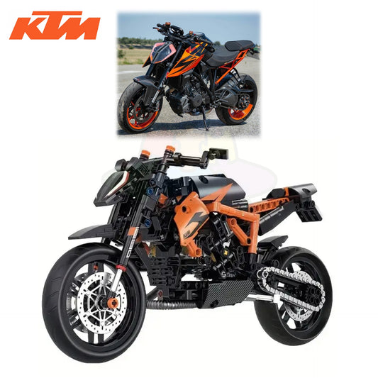 LEGO KTM Super Duke 1290R